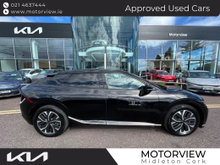 Kia EV6 77KW Earth 5DR Auto, Warranty until 2030, high spec, fantastic condition