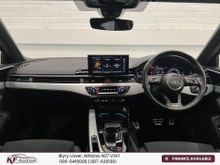 2022 Audi A4 2L Diesel For Sale Images