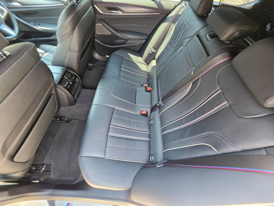 2021 BMW 5 Series 2L Petrol Plug-in Hybrid For Sale Images