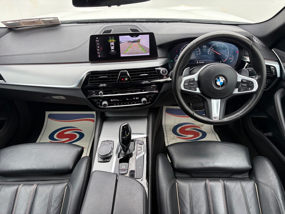 2019 BMW 5 Series 2L Diesel For Sale Images