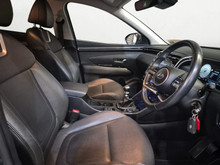 2022 Hyundai Tucson 1.6L Diesel For Sale Images