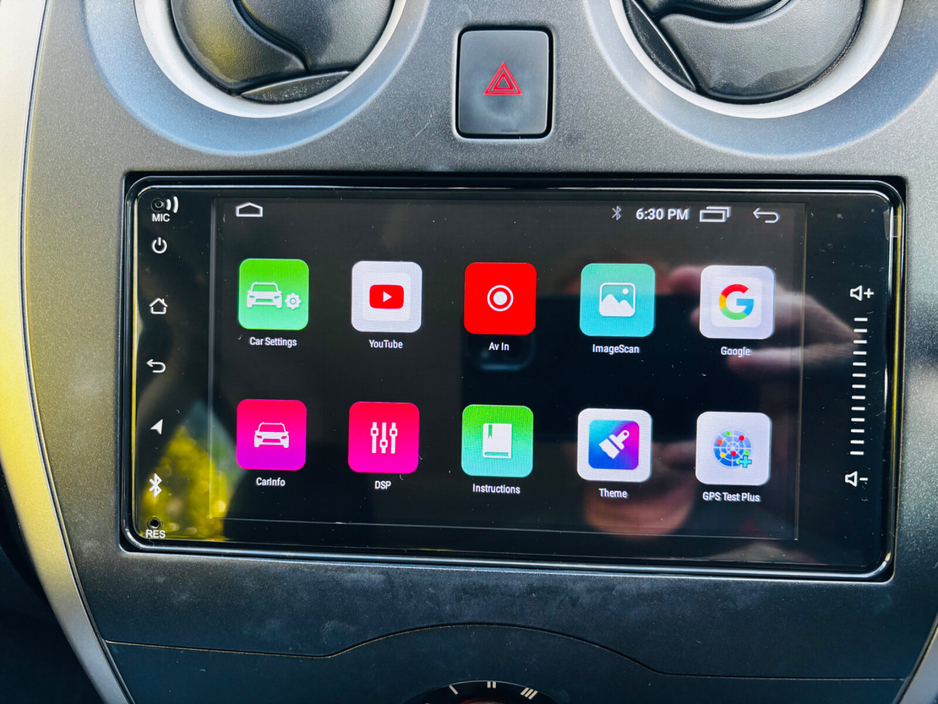 Nissan Note — thumbnail 13