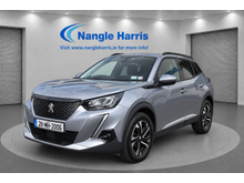 2021 Peugeot 2008 1.2L Petrol For Sale Images