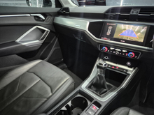 2020 Audi Q3 1.5L Petrol For Sale Images