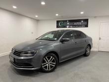 2016 Volkswagen Jetta 2L Diesel For Sale Images