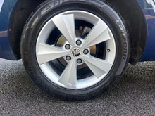 2014 Skoda Octavia 1.6L Diesel For Sale Images