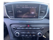 2022 Kia Sportage 1.6L Diesel Hybrid For Sale Images