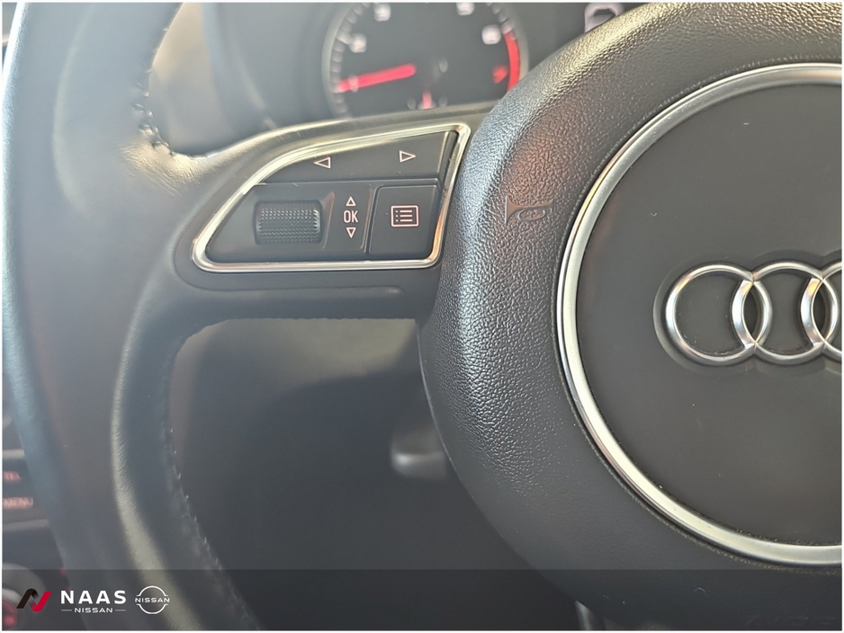 Audi A1 1.0 TFSI — thumbnail 19