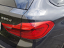 2017 BMW 5 SERIES 520d M Sport