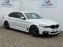 2019 BMW 5 Series 2L Diesel For Sale Images