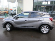 2022 Renault Captur 1L Petrol For Sale Images