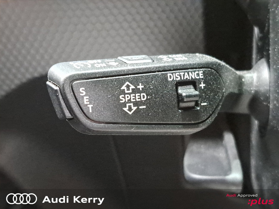 Audi A1 SPORTBACK 1.0 25TFSI 95BHP SE AUTOMATIC — thumbnail 20