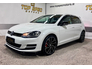 2016 VOLKSWAGEN GOLF VW GOLF 1.2 tsi AUTO SPORT