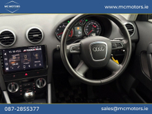 2011 Audi A3 1.4L Petrol For Sale Images