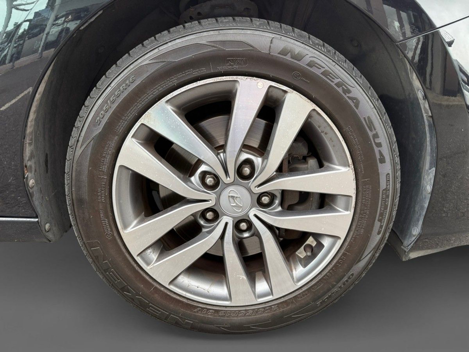 2020 Hyundai i30 1.0L Petrol For Sale Images