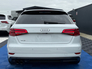 2020 AUDI A3 SPORT - 1.4 PETROL - AUTO - 12M WARRANTY - CAR: 1400