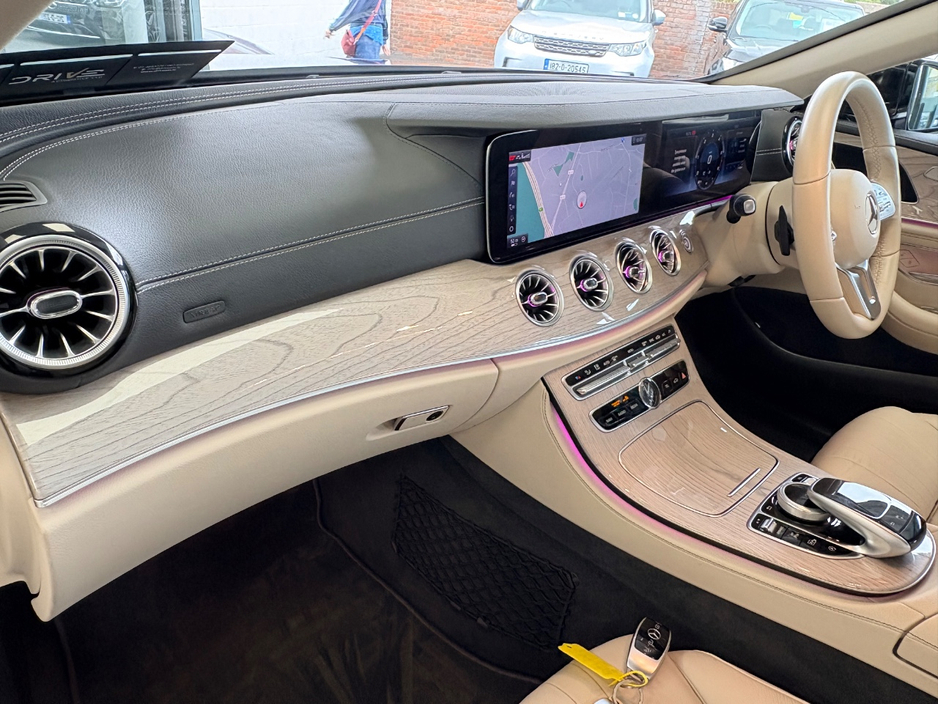 2019 Mercedes-Benz CLS Class 2L Diesel For Sale Images