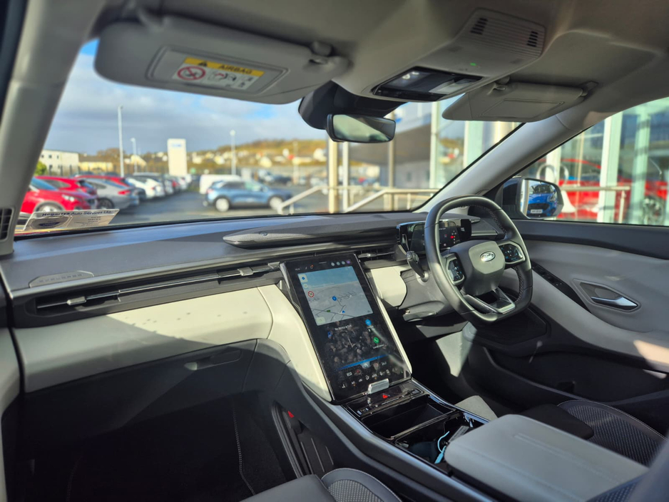 2024 Ford Explorer 0L Electric For Sale Images