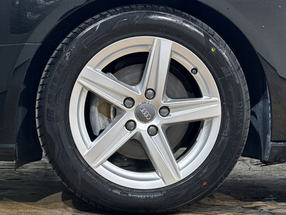 Audi A3 1.4 TSI AUTOMATIC - FACTORY ALLOYS - CRUISE CONTROL — thumbnail 11