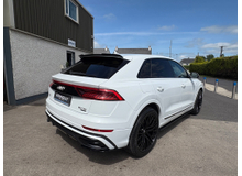 2019 Audi Q8 3.0L Diesel For Sale Images