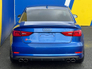2016 AUDI S3 QUATTRO 2.0 TFSI AUTO // AUDI DRIVE SELECT // NEW 19