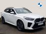 2025 BMW IX2 eDrive20 M Sport