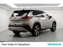 Nissan X-Trail ePOWER X-TRAIL SVE 5...