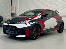 2026 Toyota GR Yaris 1.6L Petrol For Sale Images