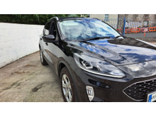 2022 Ford Kuga 1.5L Diesel For Sale Images