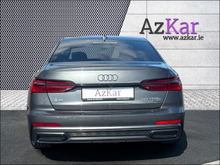 2021 Audi A6 2L Petrol Plug-in Hybrid For Sale Images