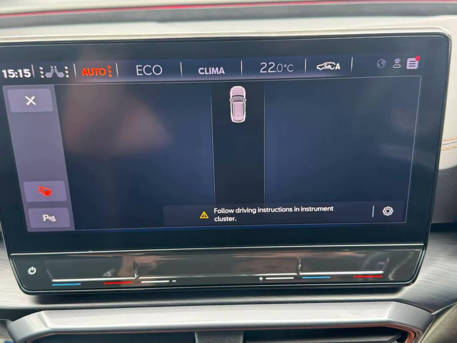 2023 Cupra Formentor 1.4L Petrol For Sale Images