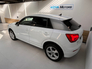 2019 AUDI Q2 30 TFSI 1.0 PETROL SE SPORT AUTOMATIC // APPLE CARPLAY // VIRTUAL DASH // UPGRADED AUDI SPORT ALLOYS PACKAGE INCLUDED // IMMACULATE CAR THROUGHOUT // HEATED SEATS