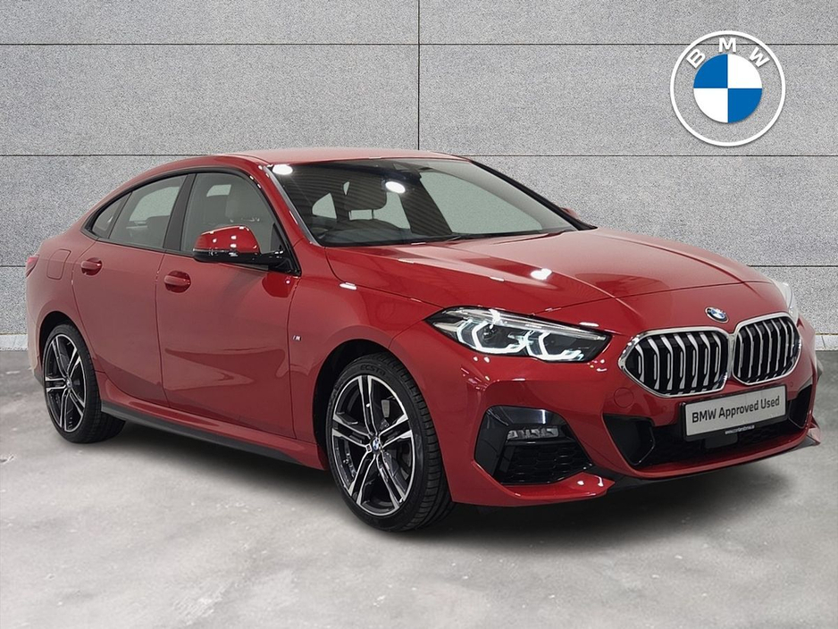 2023 BMW 2 Series 1.5L Petrol For Sale Images