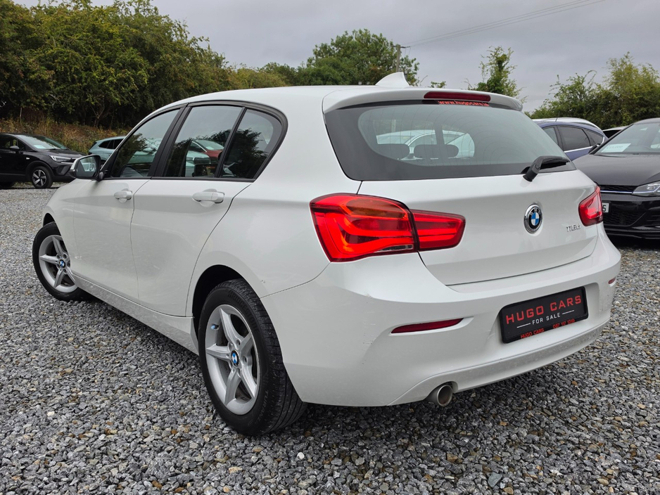 BMW 1 Series 2016 BMW 116d/New NCT/86k mls/Warranty — thumbnail 4