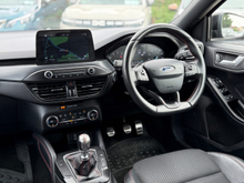 2019 Ford Focus 1.5L Petrol For Sale Images