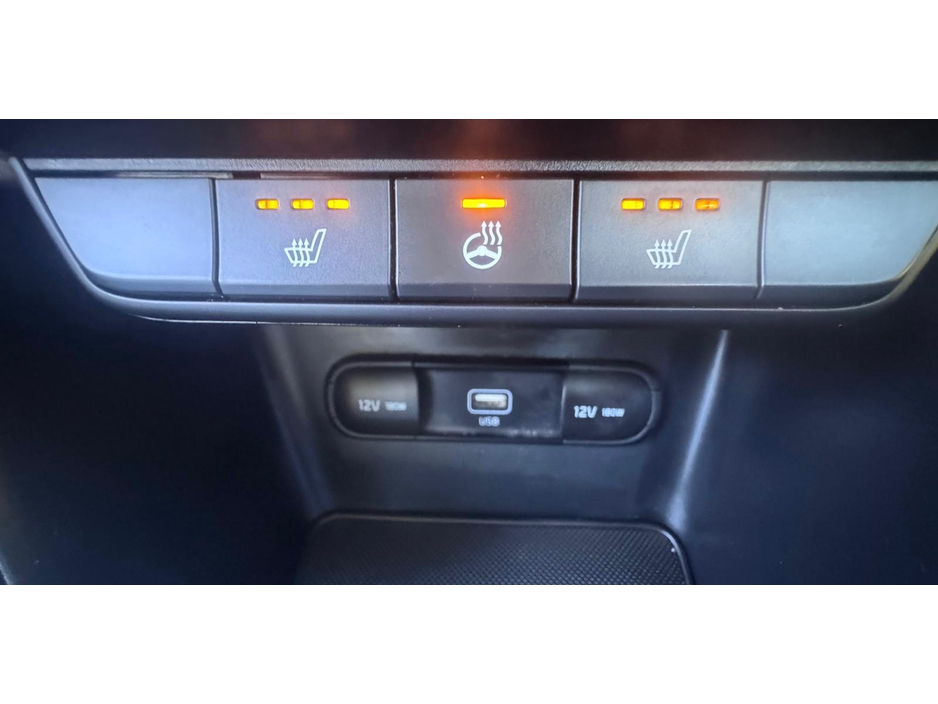 2020 Kia Sportage 1.6L Diesel For Sale Images
