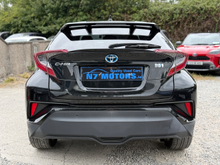2018 Toyota C-HR 1.8L Petrol Hybrid For Sale Images