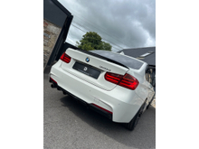 2014 BMW 3 Series 2L Diesel For Sale Images