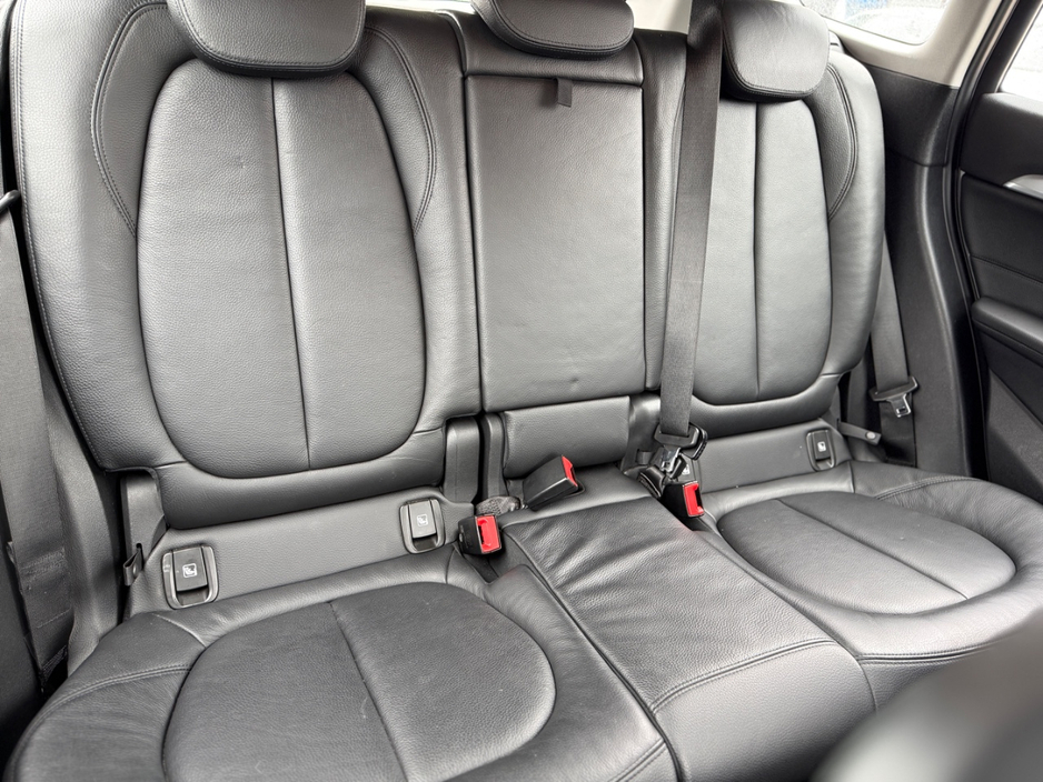 2018 BMW X1 2L Diesel For Sale Images