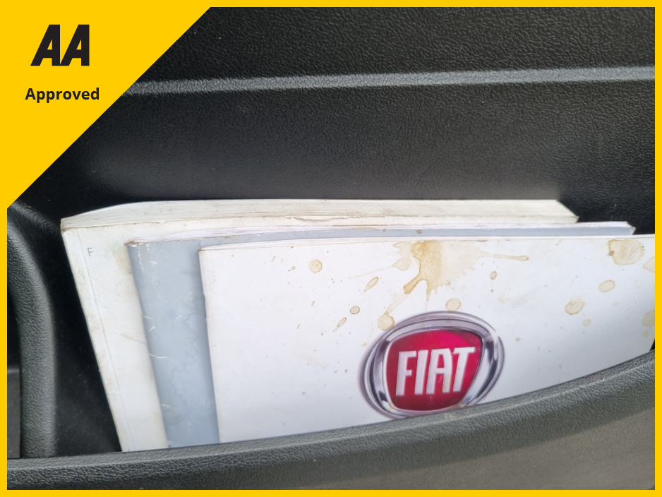 2022 Fiat Ducato 2.2L Diesel For Sale Images