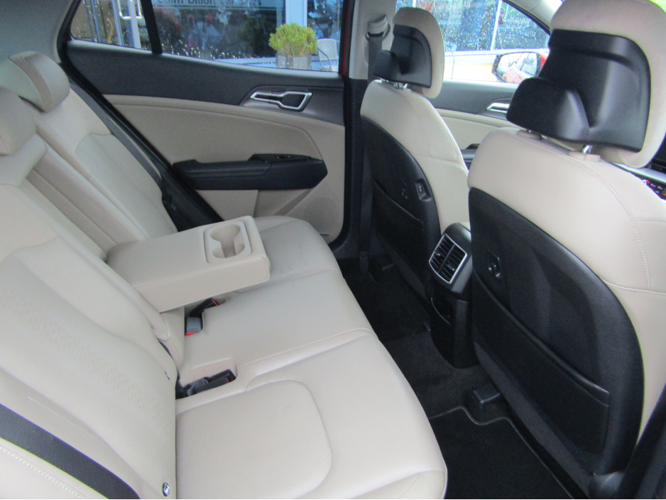 2023 Kia Sportage 1.6L Diesel For Sale Images
