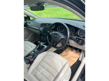 2016 Volkswagen Golf 1.2L Petrol For Sale Images