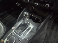 2016 Audi A3 Saloon 1.4L Petrol For Sale Images
