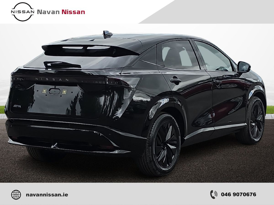 2026 Nissan Ariya 0L Electric For Sale Images