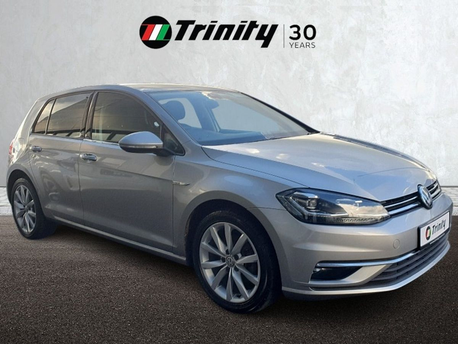 Volkswagen Golf * HIGHLINE * HUGE SPEC * TRINITY MOTORS