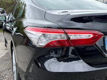 2021 Toyota Camry 2.5L Petrol Hybrid For Sale Images