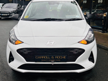 2023 Hyundai i10 1L Petrol For Sale Images