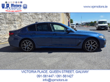 2020 BMW 5 Series 2L Petrol Plug-in Hybrid For Sale Images