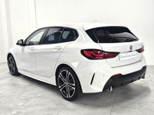 2020 BMW 1 Series 2L Diesel For Sale Images