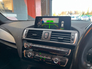 2016 BMW 1 SERIES €16950! 2016 1 SERIES AUTOMATIC M-sport - 118D - Reverse Camera + Sensors